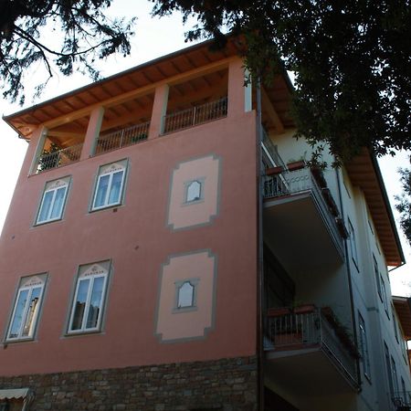Hotel David Firenze Esterno foto