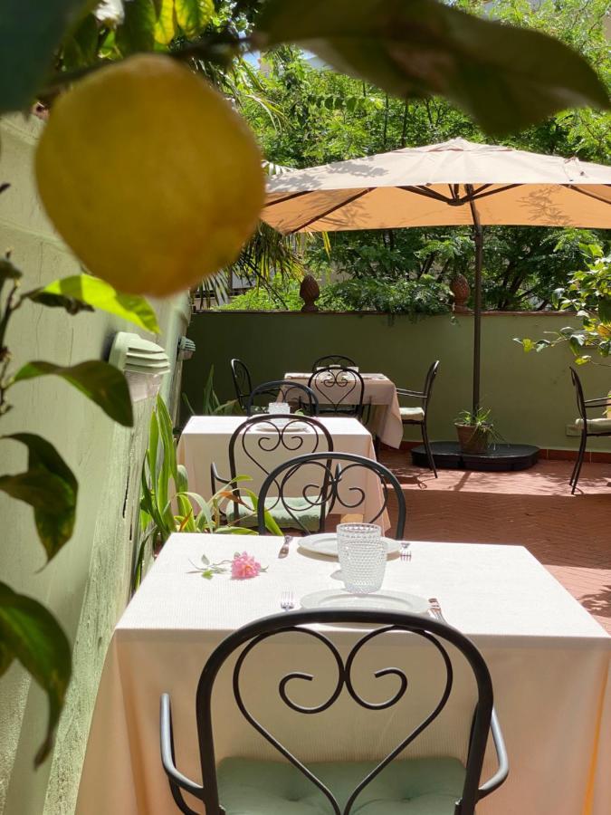 Hotel David Firenze Esterno foto