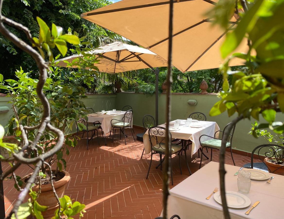 Hotel David Firenze Esterno foto