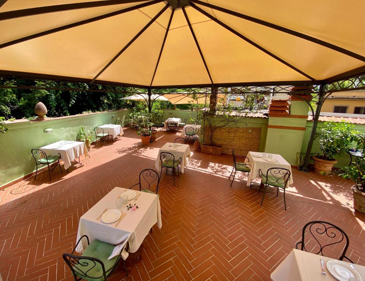 Hotel David Firenze Esterno foto