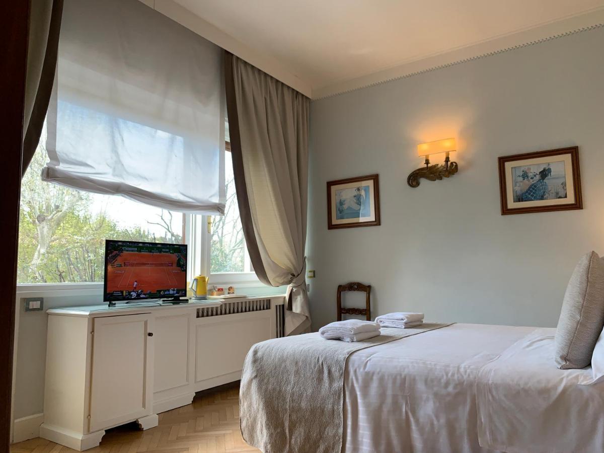 Hotel David Firenze Esterno foto