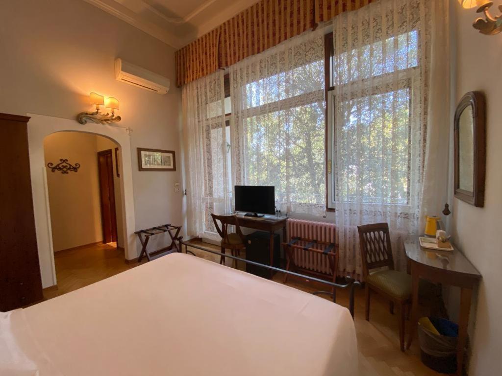 Hotel David Firenze Camera foto
