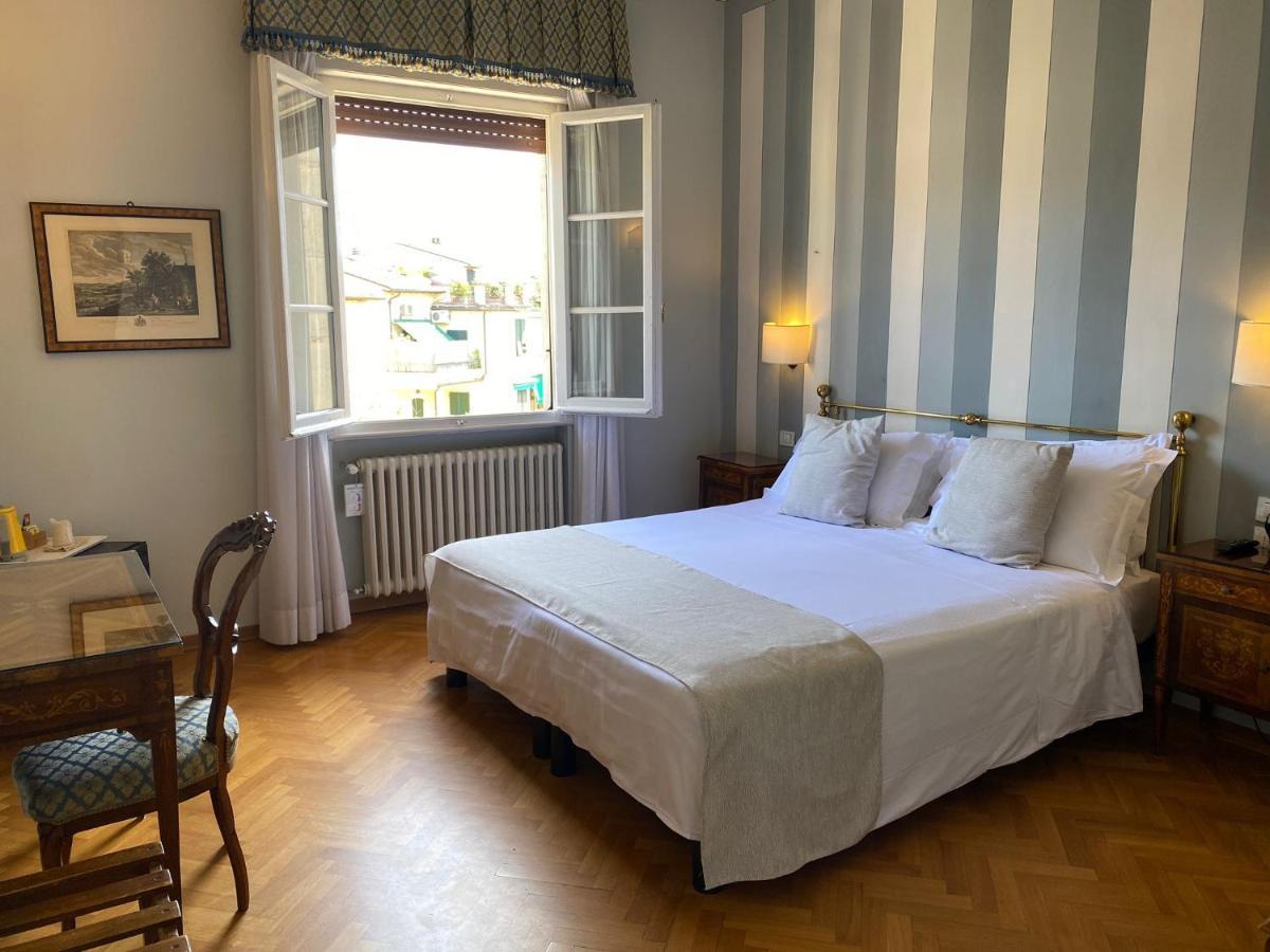 Hotel David Firenze Camera foto