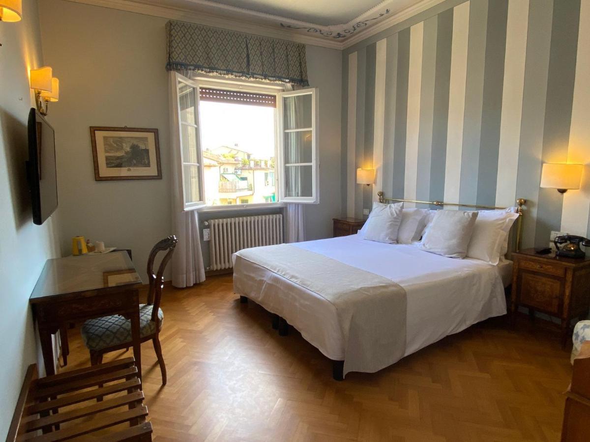 Hotel David Firenze Esterno foto