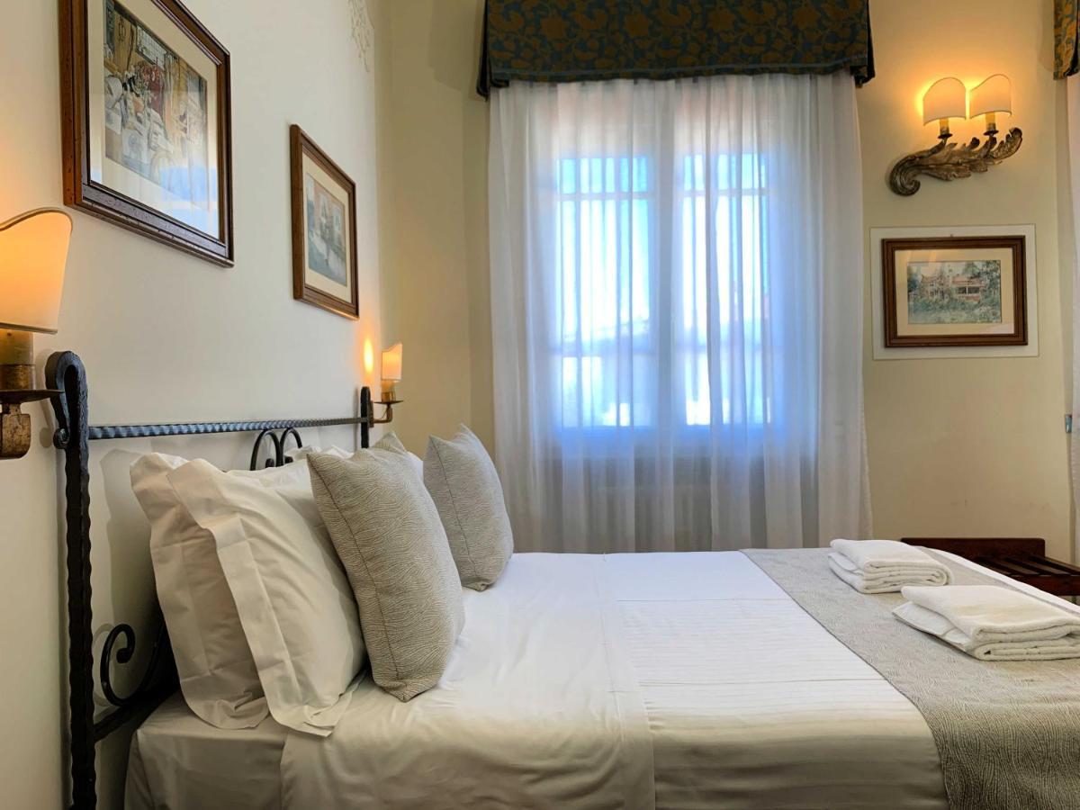 Hotel David Firenze Camera foto