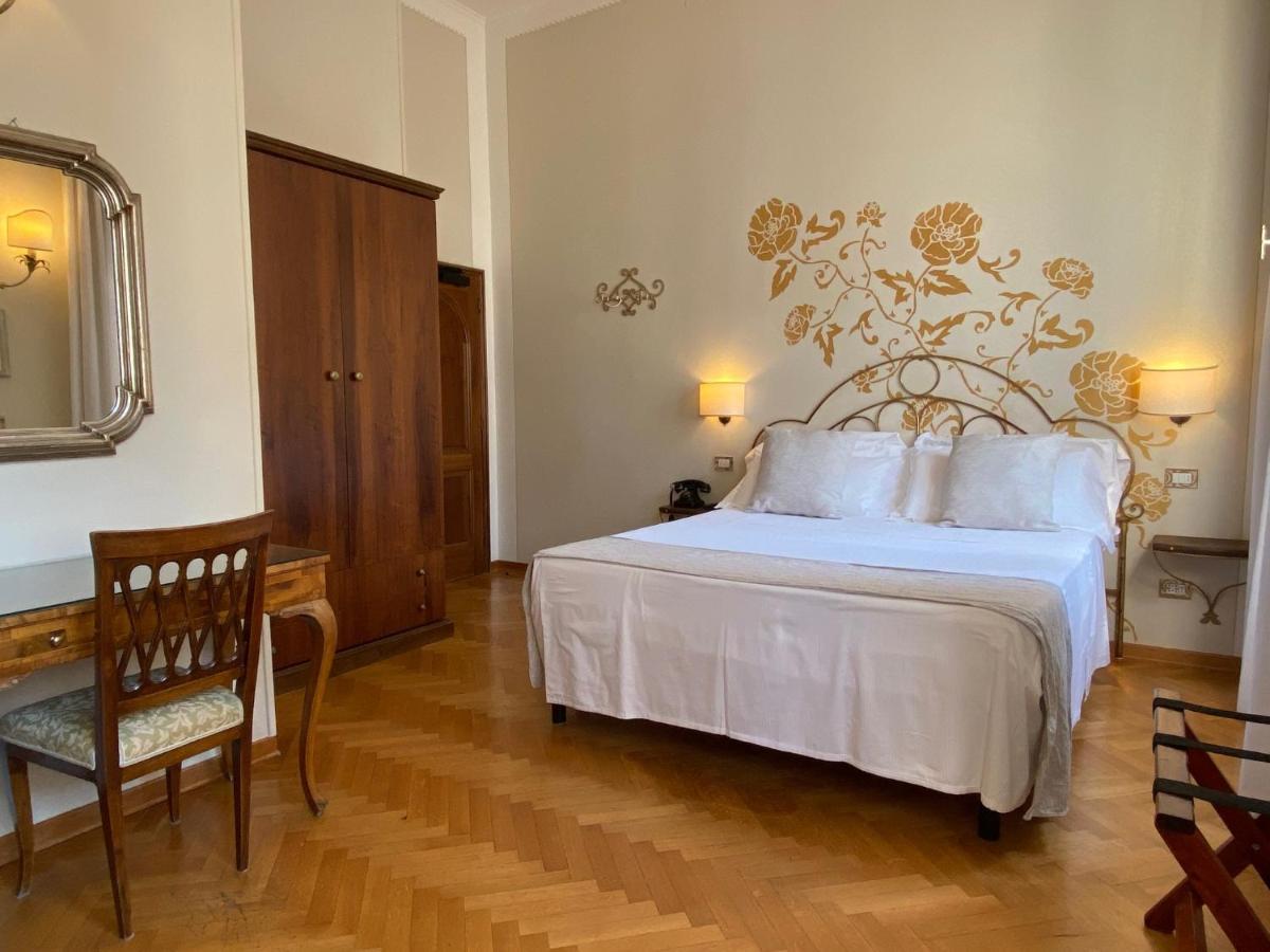 Hotel David Firenze Camera foto