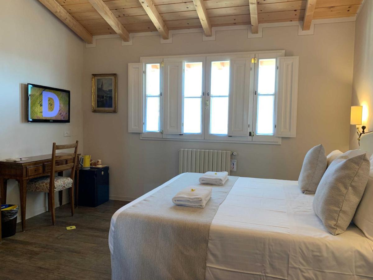 Hotel David Firenze Camera foto