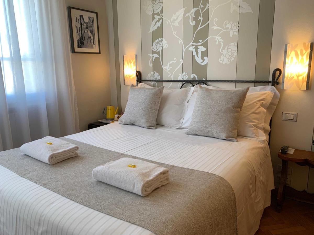 Hotel David Firenze Camera foto