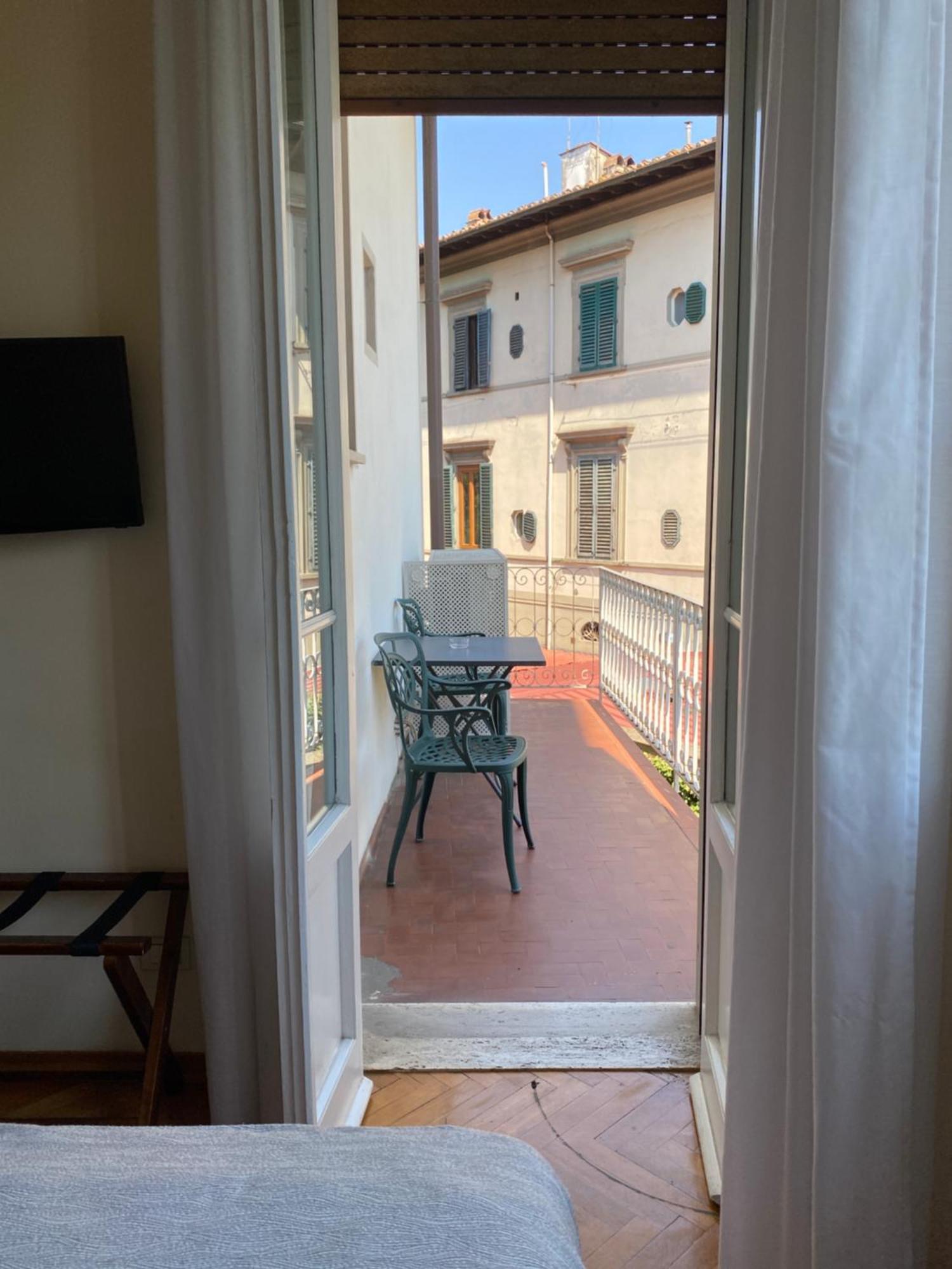 Hotel David Firenze Camera foto
