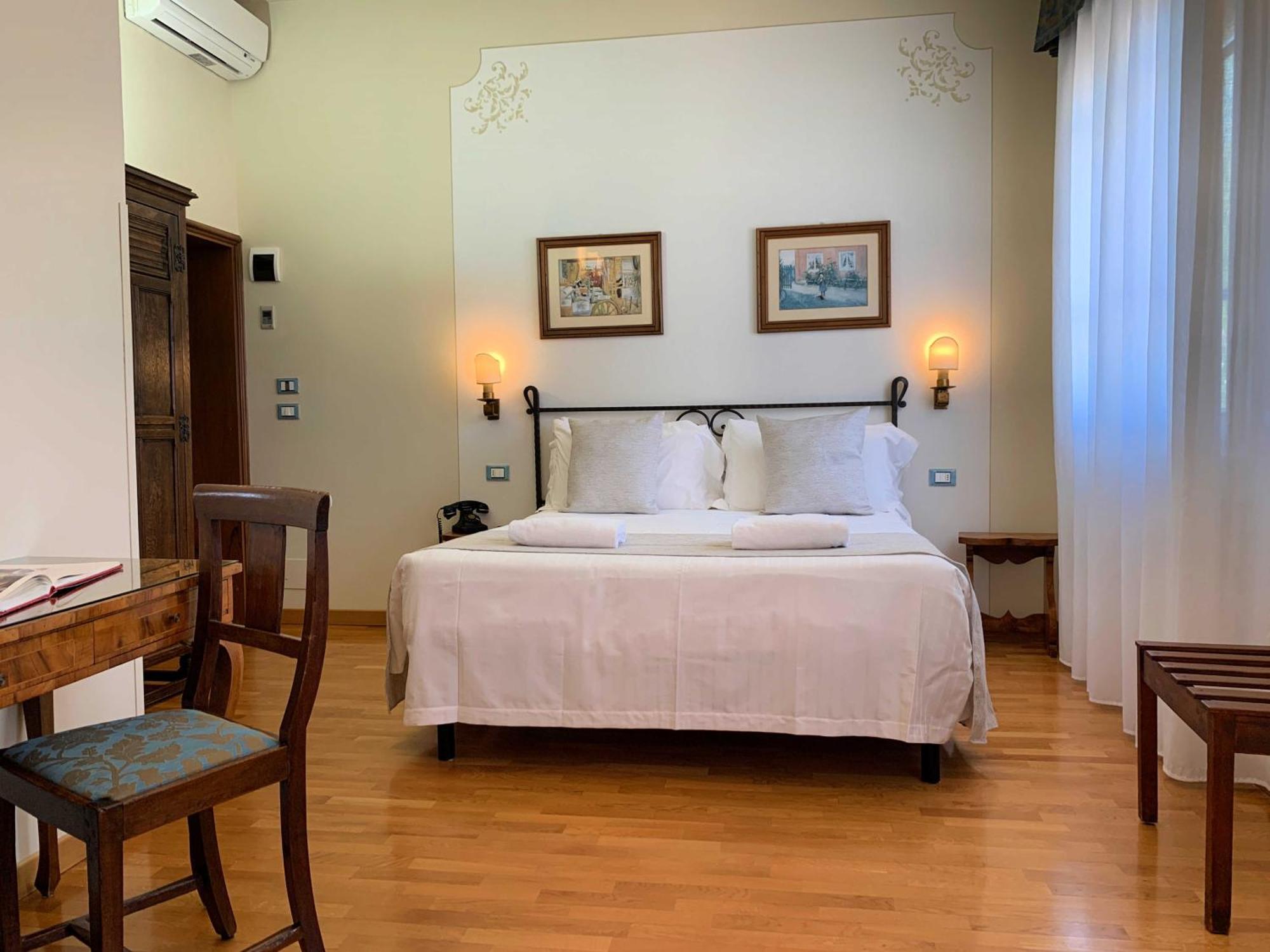 Hotel David Firenze Camera foto