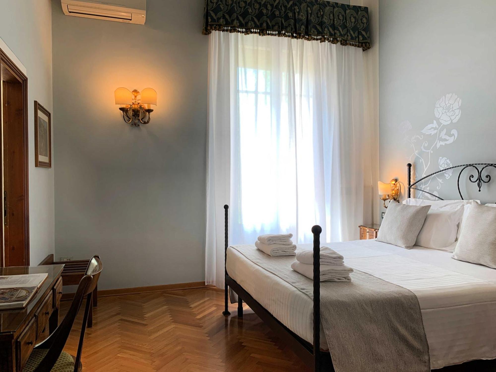 Hotel David Firenze Camera foto