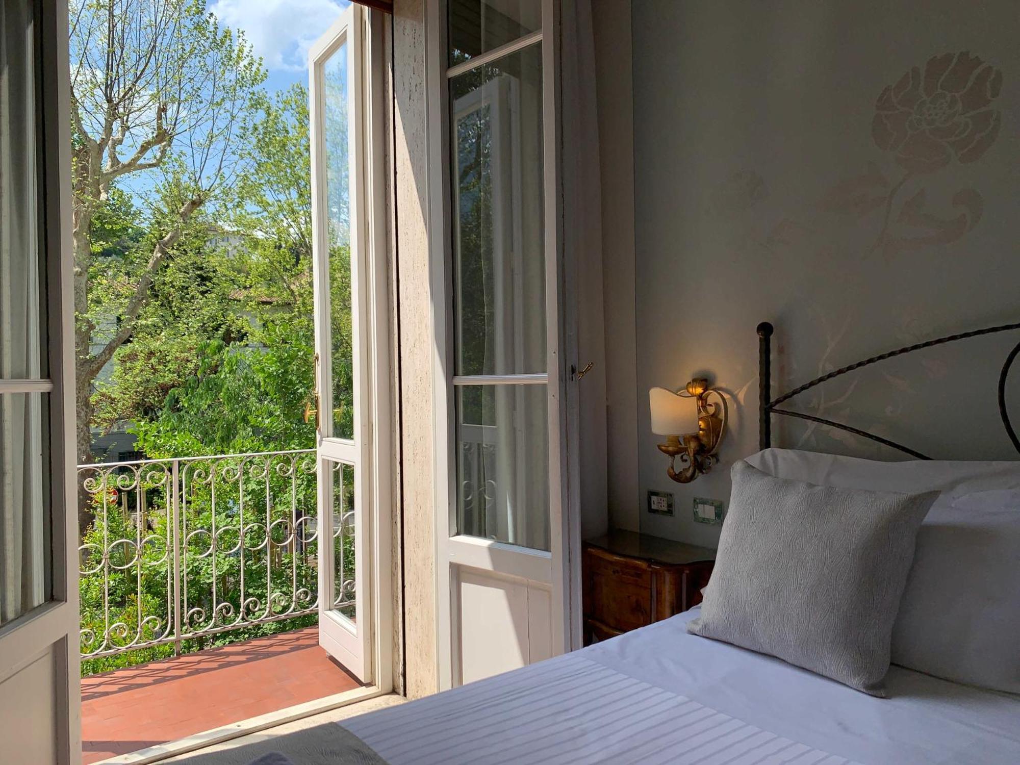 Hotel David Firenze Camera foto
