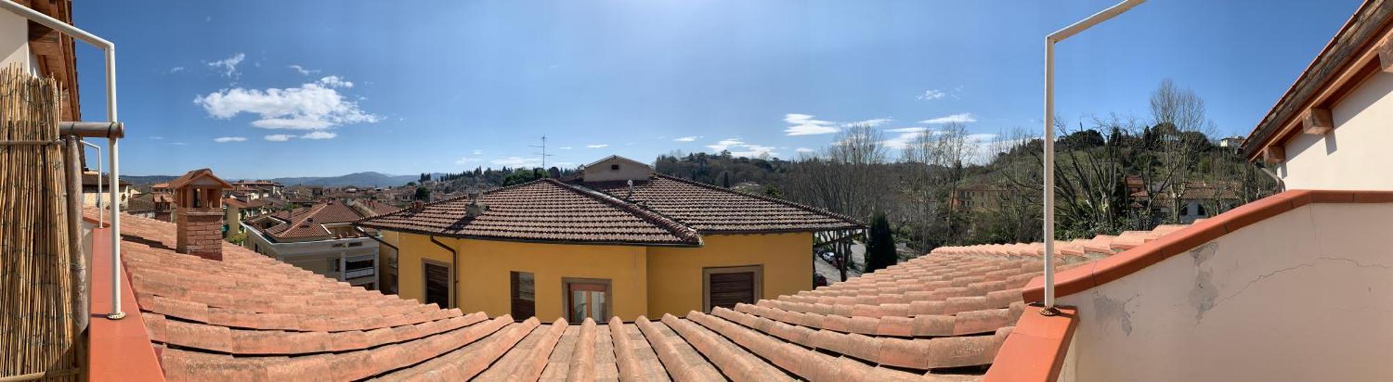 Hotel David Firenze Camera foto