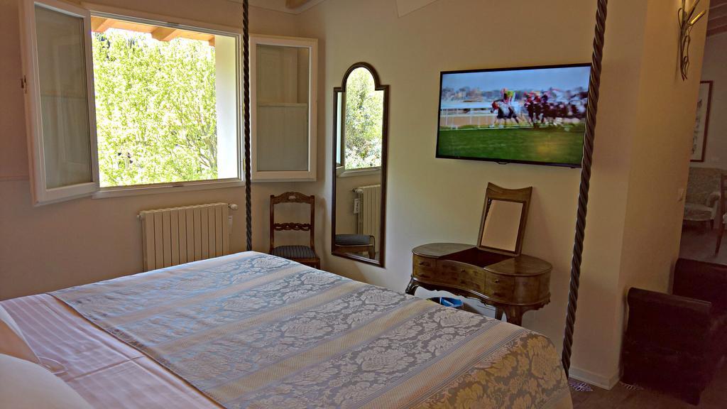 Hotel David Firenze Esterno foto