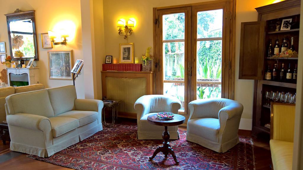 Hotel David Firenze Esterno foto