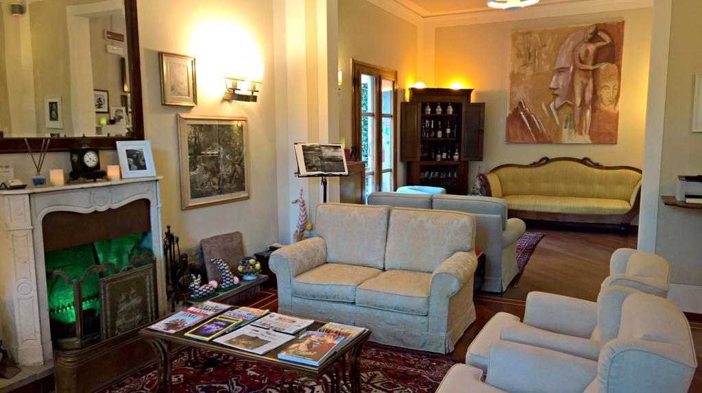 Hotel David Firenze Esterno foto