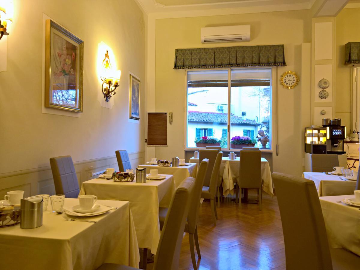 Hotel David Firenze Esterno foto