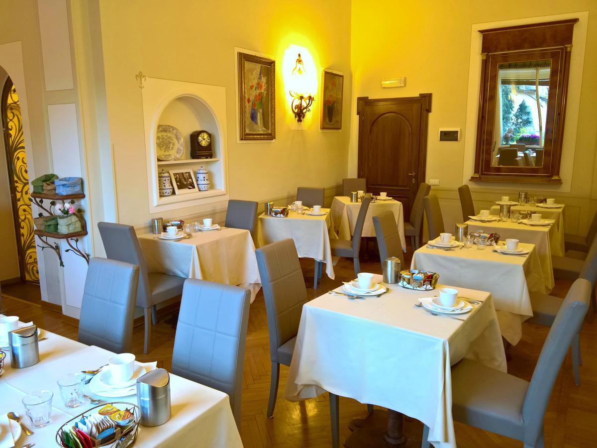 Hotel David Firenze Esterno foto
