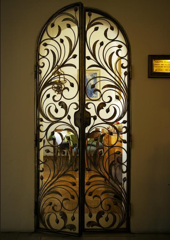 Hotel David Firenze Esterno foto