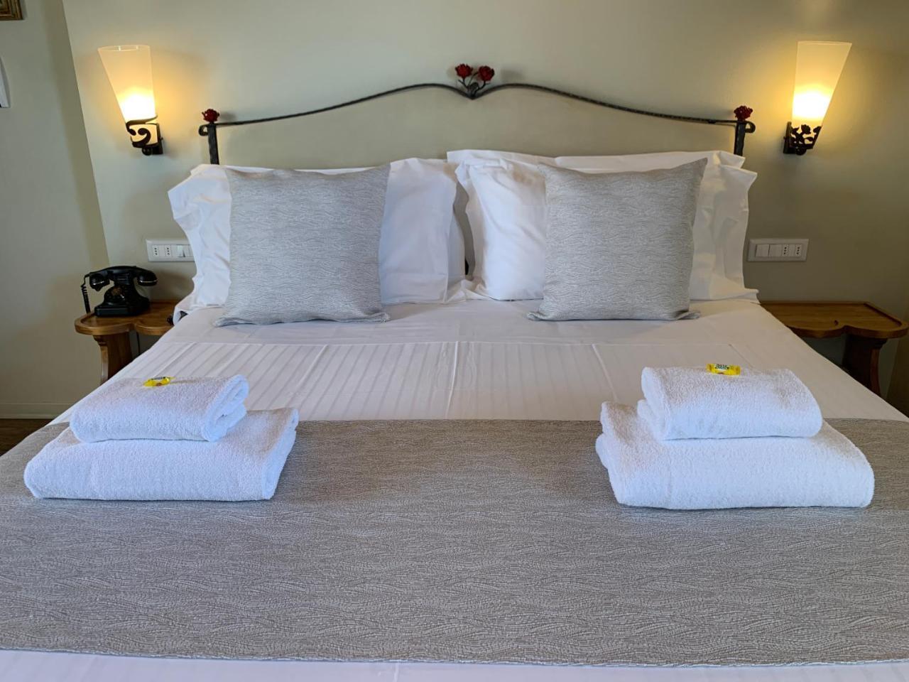Hotel David Firenze Esterno foto