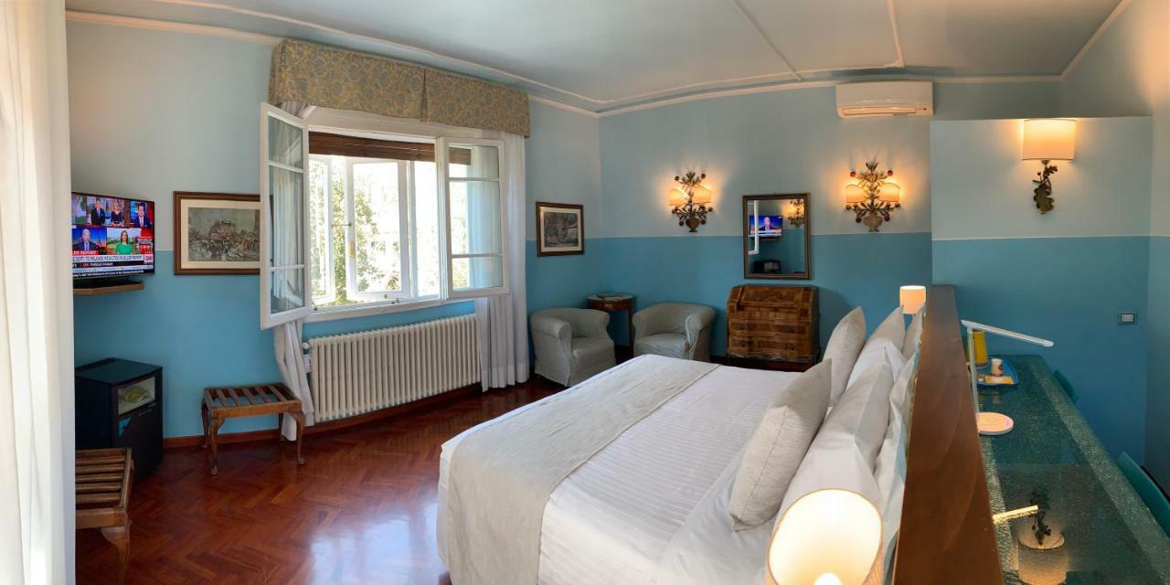 Hotel David Firenze Esterno foto