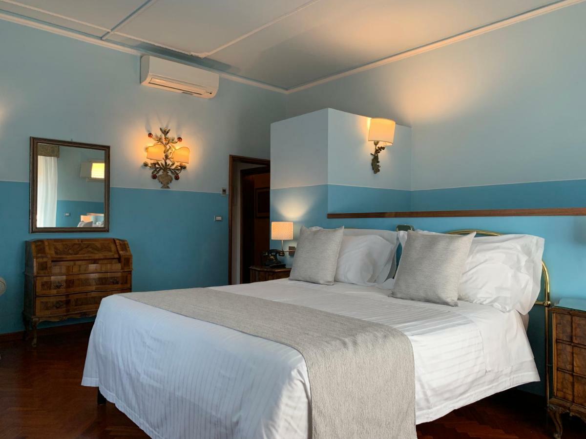 Hotel David Firenze Esterno foto