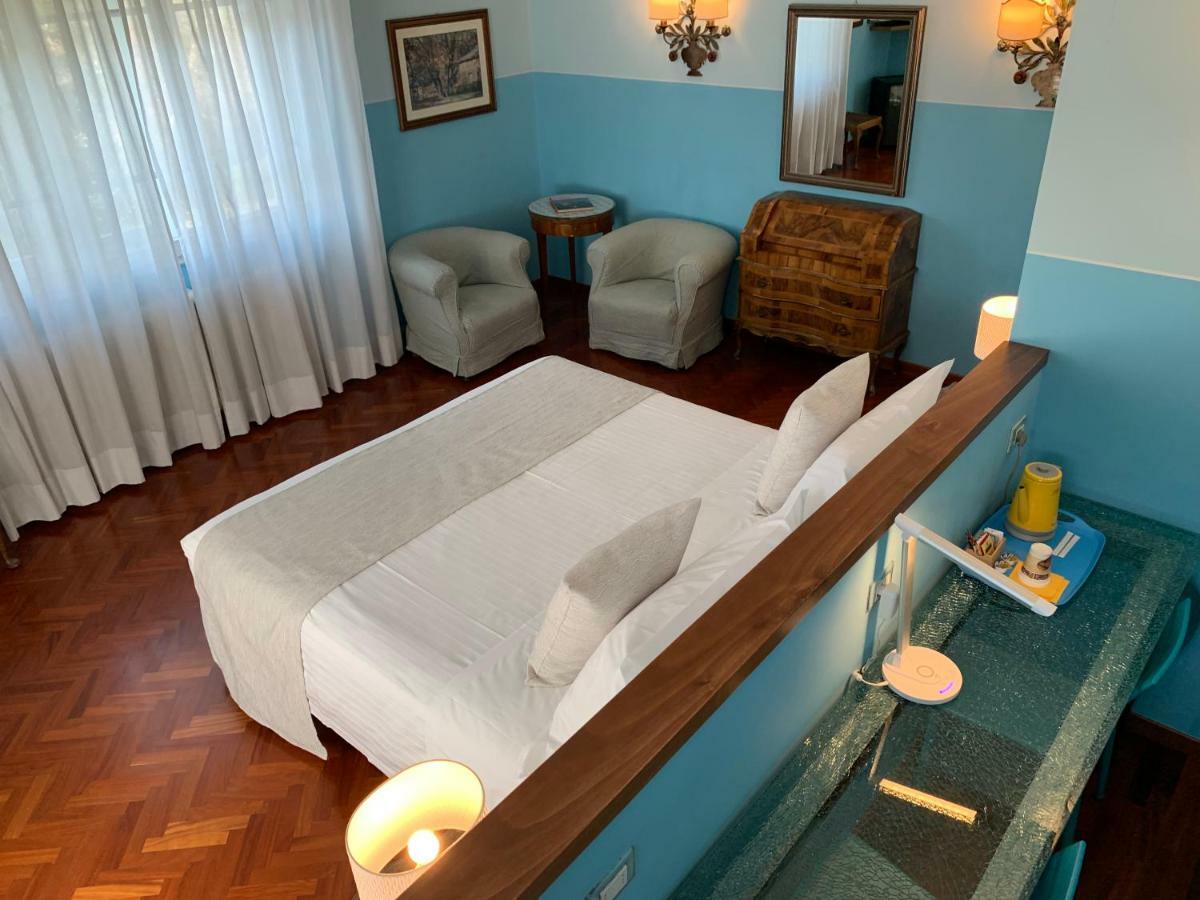 Hotel David Firenze Esterno foto