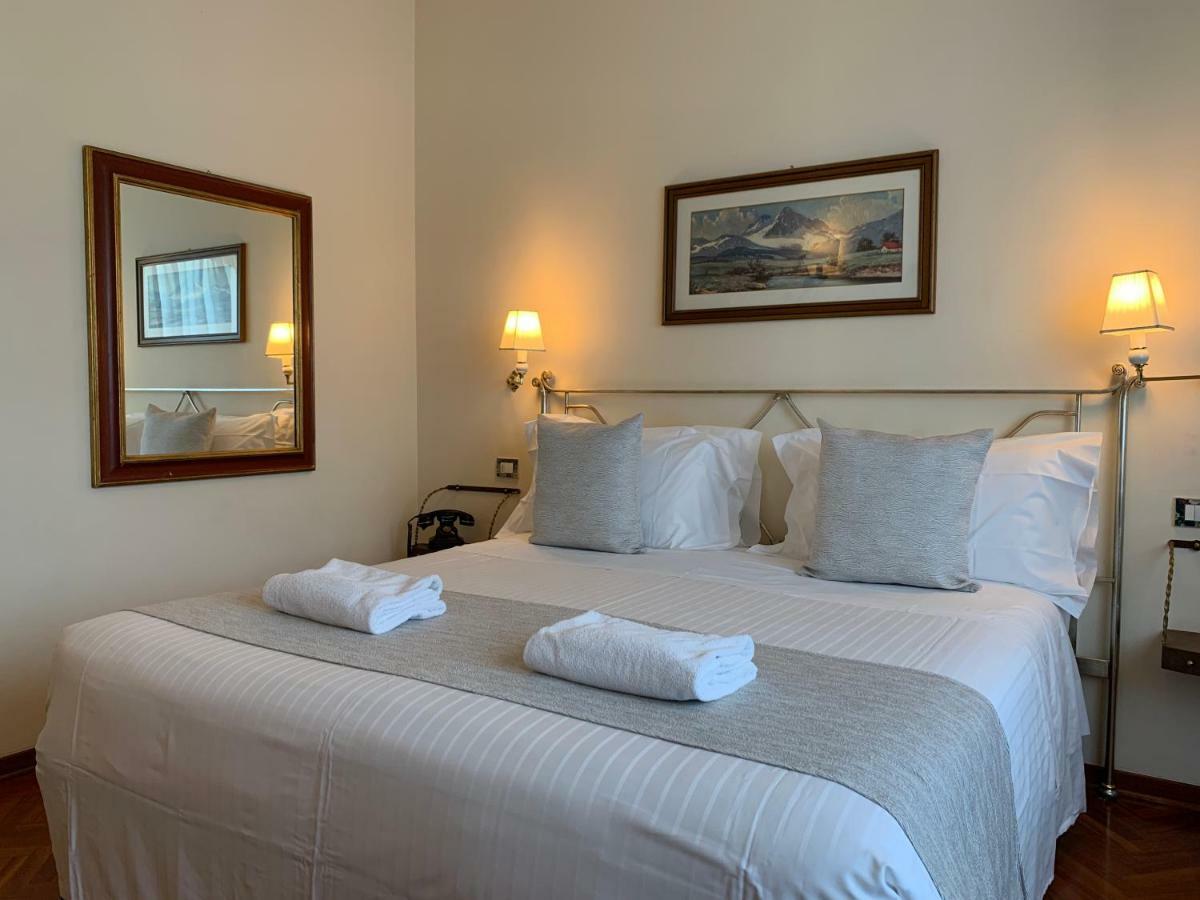 Hotel David Firenze Esterno foto