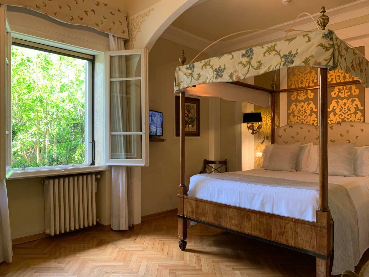 Hotel David Firenze Esterno foto