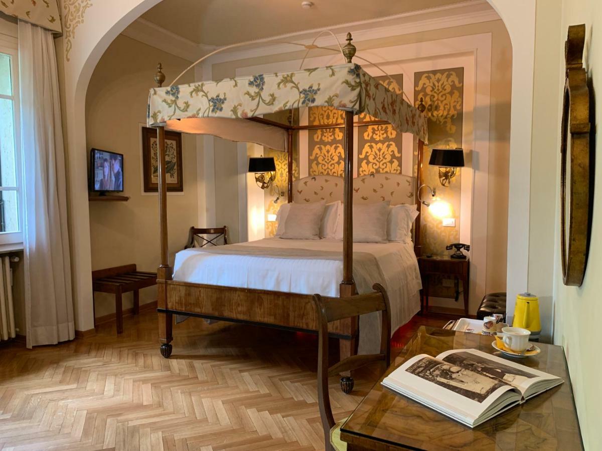 Hotel David Firenze Esterno foto