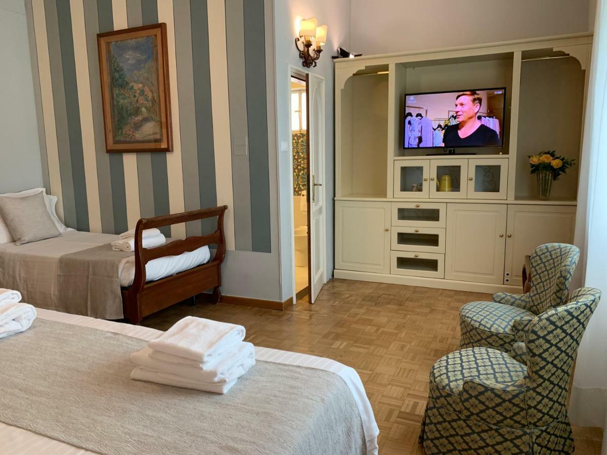 Hotel David Firenze Esterno foto