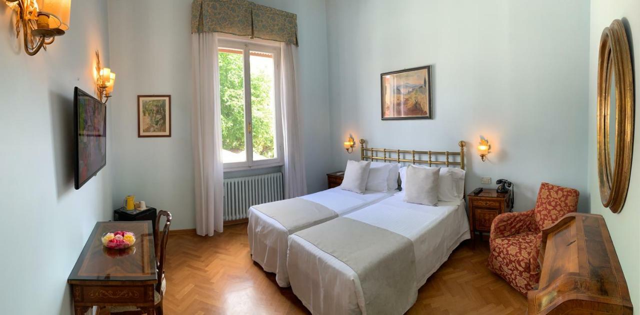 Hotel David Firenze Camera foto