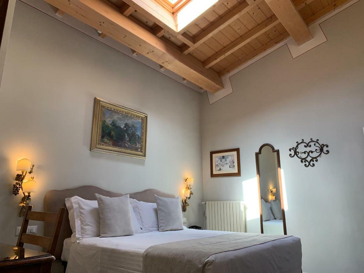 Hotel David Firenze Esterno foto