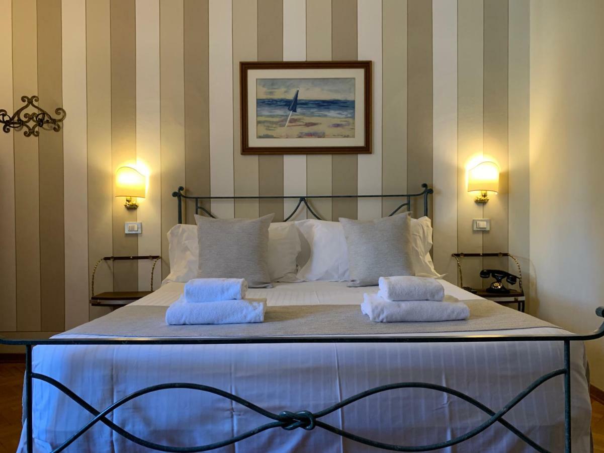 Hotel David Firenze Esterno foto
