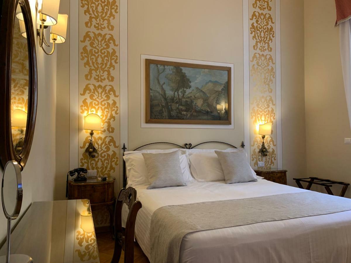 Hotel David Firenze Esterno foto