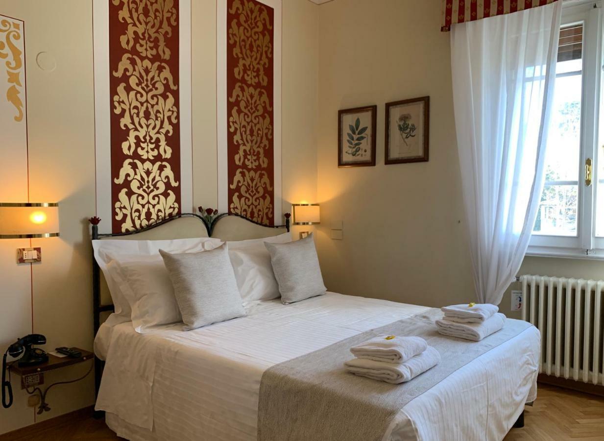 Hotel David Firenze Esterno foto